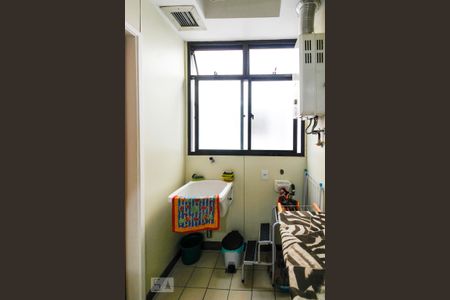 Apartamento para alugar com 79m², 2 quartos e 1 vaga Apartamento para alugar com 79m², 2 quartos e 1 vagaÁrea de Serviço