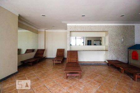Apartamento para alugar com 79m², 2 quartos e 1 vaga Apartamento para alugar com 79m², 2 quartos e 1 vagaSpa
