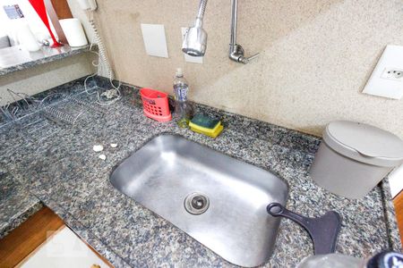 Apartamento para alugar com 79m², 2 quartos e 1 vaga Apartamento para alugar com 79m², 2 quartos e 1 vagaCozinha
