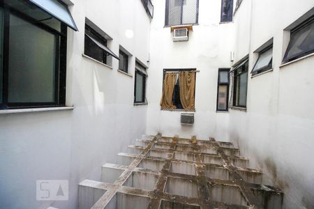Apartamento para alugar com 79m², 2 quartos e 1 vaga Apartamento para alugar com 79m², 2 quartos e 1 vagaVista do Quarto
