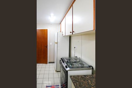 Apartamento para alugar com 79m², 2 quartos e 1 vaga Apartamento para alugar com 79m², 2 quartos e 1 vagaCozinha