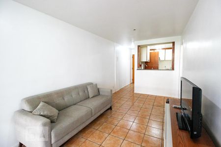 Sala de apartamento para alugar com 2 quartos, 79m² em Recreio dos Bandeirantes, Rio de Janeiro