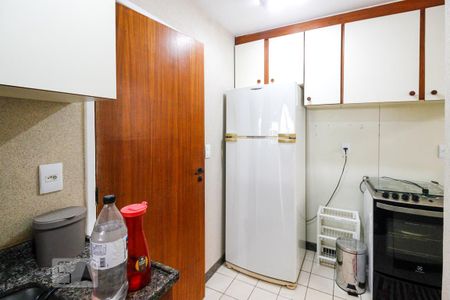 Apartamento para alugar com 79m², 2 quartos e 1 vaga Apartamento para alugar com 79m², 2 quartos e 1 vagaCozinha