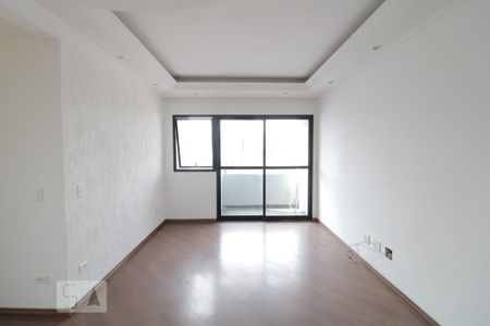 Apartamento para alugar com 3 quartos, 75m² em Vila Esperança, São Paulo