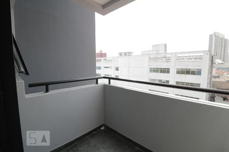 Sacada de apartamento para alugar com 3 quartos, 75m² em Vila Esperança, São Paulo