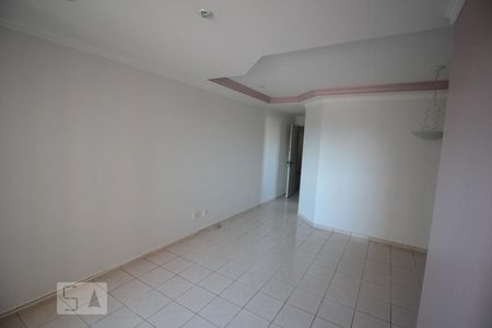 Sala de apartamento para alugar com 3 quartos, 82m² em Parque do Colégio, Jundiaí