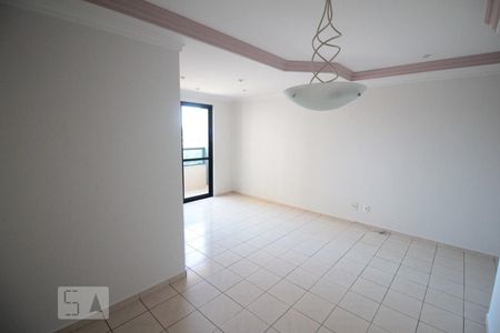 Sala de apartamento para alugar com 3 quartos, 82m² em Parque do Colégio, Jundiaí