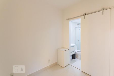 Quarto de apartamento para alugar com 1 quarto, 25m² em Setor Sudoeste, Brasília