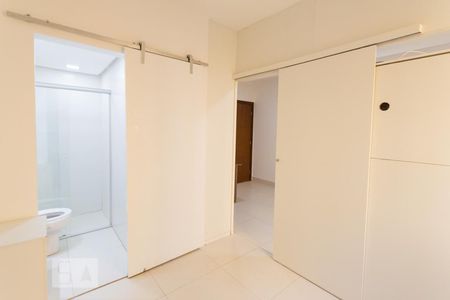 Quarto de apartamento para alugar com 1 quarto, 25m² em Setor Sudoeste, Brasília