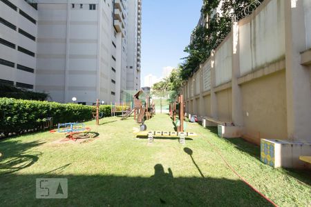 Apartamento para alugar com 75m², 3 quartos e 2 vagas Apartamento para alugar com 75m², 3 quartos e 2 vagasPlayground