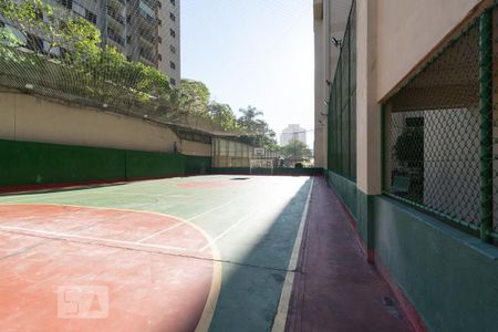 Apartamento para alugar com 75m², 3 quartos e 2 vagasQuadra Poliesportiva