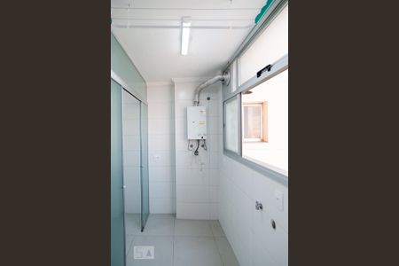 Apartamento para alugar com 75m², 3 quartos e 2 vagasÁrea de Serviço