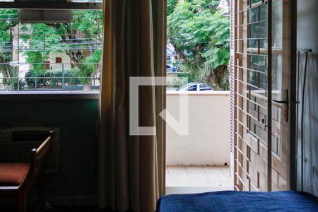 Apartamento à venda com 106m², 3 quartos e 2 vagasQuarto 3