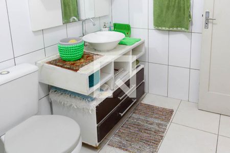 Apartamento à venda com 106m², 3 quartos e 2 vagasBanheiro