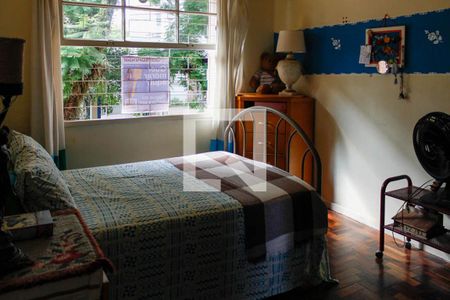 Quarto 2 de apartamento à venda com 3 quartos, 106m² em Petrópolis, Porto Alegre