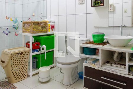 Apartamento à venda com 106m², 3 quartos e 2 vagasBanheiro