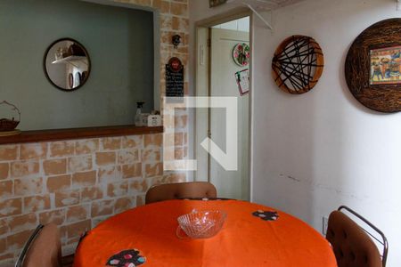 Apartamento à venda com 106m², 3 quartos e 2 vagasSala de Jantar