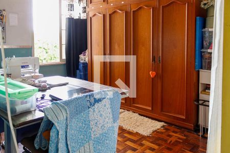 Quarto 1 de apartamento à venda com 3 quartos, 106m² em Petrópolis, Porto Alegre