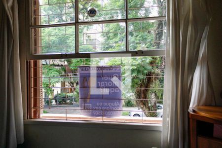 Apartamento à venda com 106m², 3 quartos e 2 vagasQuarto 2