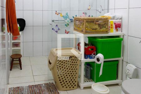 Apartamento à venda com 106m², 3 quartos e 2 vagasBanheiro