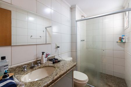 Apartamento para alugar com 46m², 1 quarto e 1 vagaBanheiro