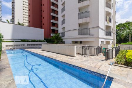 Apartamento para alugar com 46m², 1 quarto e 1 vagaÁrea comum - Piscina