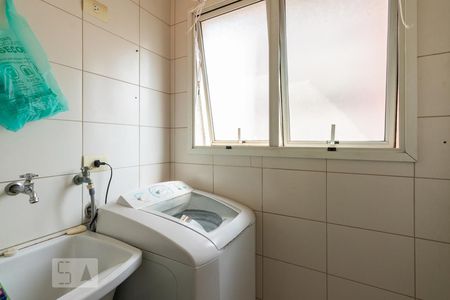 Apartamento para alugar com 46m², 1 quarto e 1 vagaArea de Serviço
