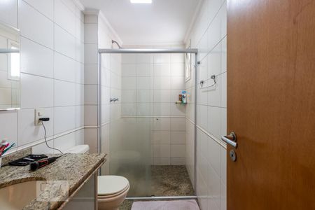 Apartamento para alugar com 46m², 1 quarto e 1 vagaBanheiro