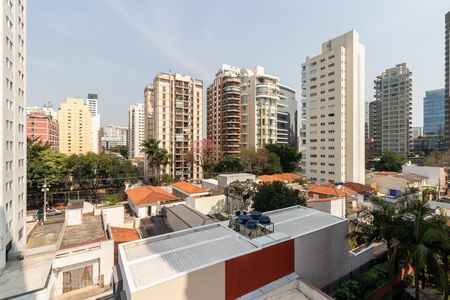Apartamento para alugar com 46m², 1 quarto e 1 vagaVista Quarto
