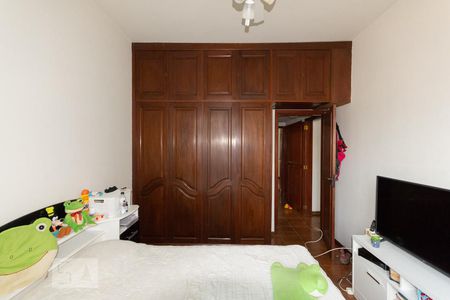 Apartamento à venda com 72m², 2 quartos e 1 vagaQuarto 2
