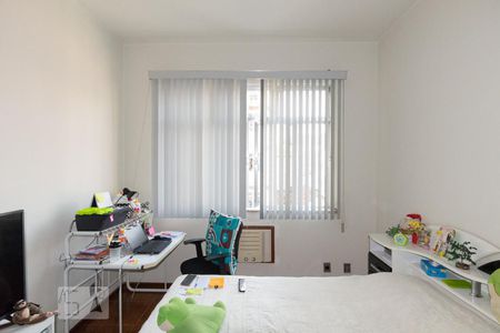 Apartamento à venda com 72m², 2 quartos e 1 vagaQuarto 2