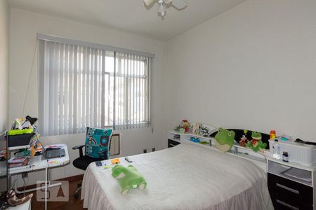 Apartamento à venda com 72m², 2 quartos e 1 vagaQuarto 2