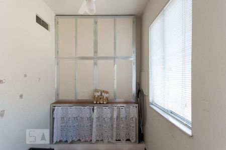 Apartamento à venda com 72m², 2 quartos e 1 vagaQuarto de Serviço