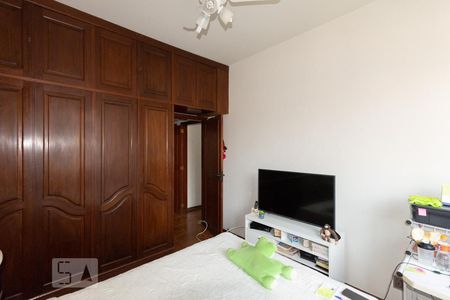 Apartamento à venda com 72m², 2 quartos e 1 vagaQuarto 2