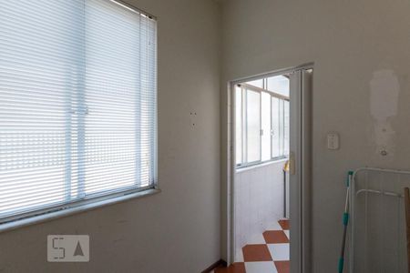 Apartamento à venda com 72m², 2 quartos e 1 vagaQuarto de Serviço