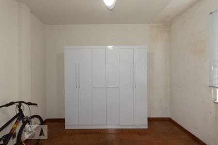 Quarto 1 de apartamento à venda com 2 quartos, 72m² em Rio Comprido, Rio de Janeiro