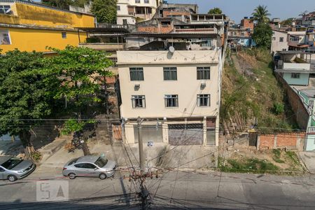 Apartamento para alugar com 64m², 2 quartos e sem vagaVista do Quarto 1