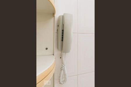 Apartamento para alugar com 64m², 2 quartos e sem vagaCozinha - Interfone