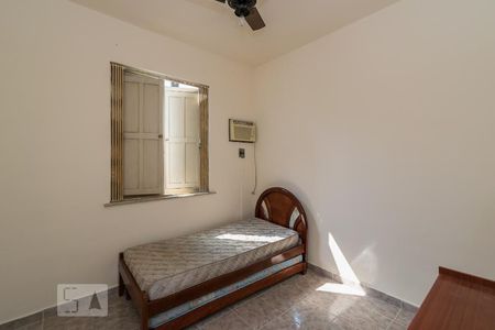 Apartamento para alugar com 64m², 2 quartos e sem vagaQuarto 2