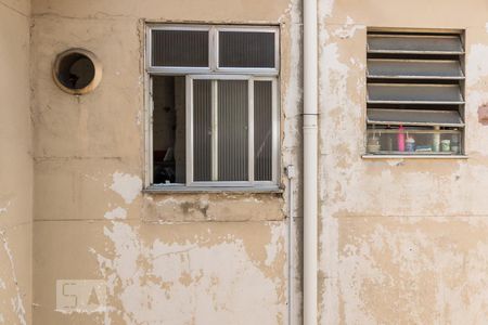 Apartamento para alugar com 64m², 2 quartos e sem vagaVista da Área de Serviço