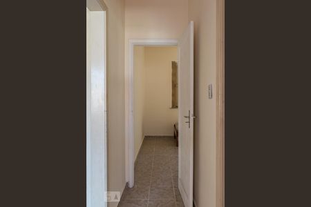 Apartamento para alugar com 64m², 2 quartos e sem vagaCorredor