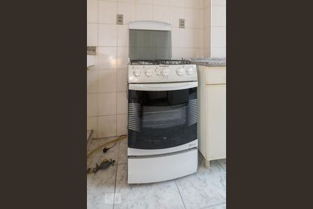 Apartamento para alugar com 64m², 2 quartos e sem vagaCozinha - Fogão