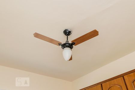 Apartamento para alugar com 64m², 2 quartos e sem vagaQuarto 1 - Ventilador