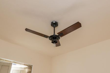 Apartamento para alugar com 64m², 2 quartos e sem vagaQuarto 2 - Ventilador