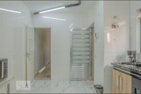 Casa para alugar com 180m², 3 quartos e 4 vagas Casa para alugar com 180m², 3 quartos e 4 vagasCozinha