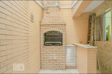 Casa para alugar com 180m², 3 quartos e 4 vagas Casa para alugar com 180m², 3 quartos e 4 vagasChurrasqueira