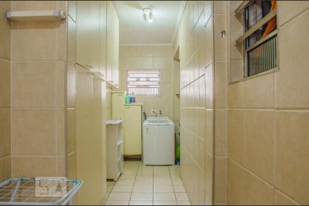 Casa para alugar com 180m², 3 quartos e 4 vagas Casa para alugar com 180m², 3 quartos e 4 vagasÁrea de Serviço