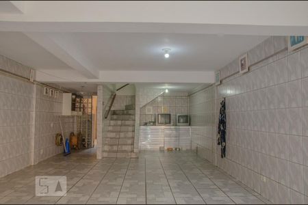 Casa para alugar com 180m², 3 quartos e 4 vagas Casa para alugar com 180m², 3 quartos e 4 vagasGaragem