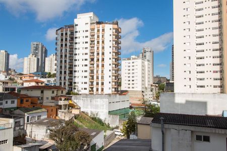 Apartamento à venda com 75m², 3 quartos e 1 vagaVista do Quarto 3
