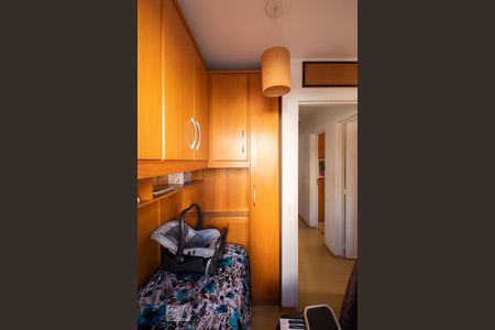 Apartamento à venda com 75m², 3 quartos e 1 vagaQuarto 3